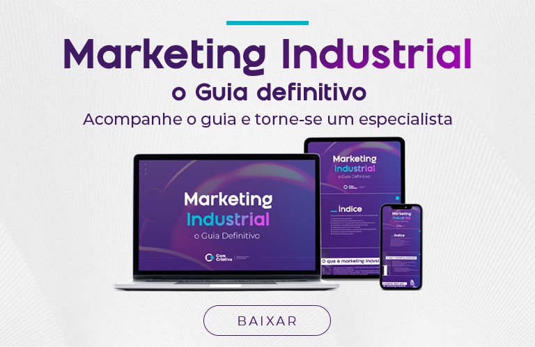 marketing industrial