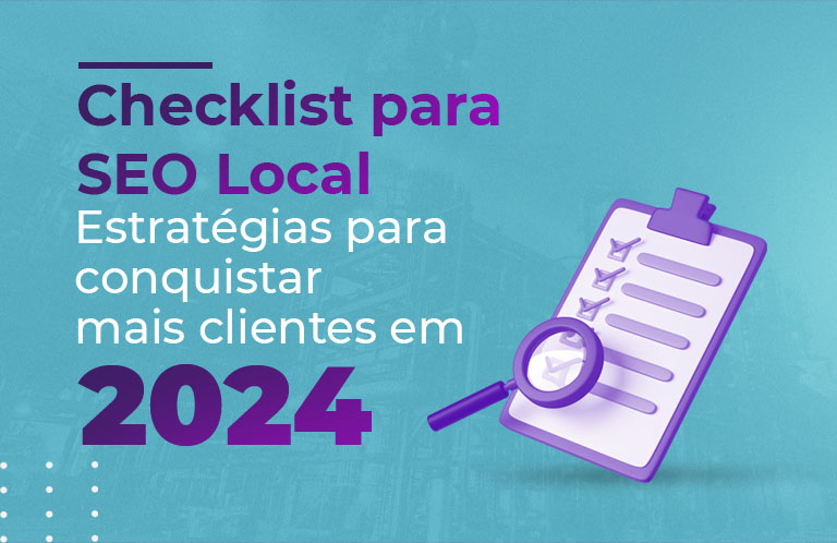 Checklist para SEO Local